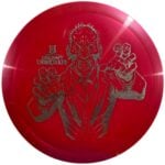 Discraft Undertaker - Big-Z, 173-174g