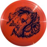 Discraft Heat - Big-Z, 170-172g