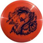 Discraft Heat - Big-Z, 170-172g