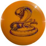 Discraft Venom - Big-Z, 173-174g