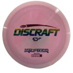 Discraft Raptor - ESP, 173-174g