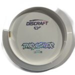 Discraft Thrasher - ESP (Bottom Stamp), 170-172g