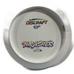 Discraft Thrasher - ESP (Bottom Stamp), 170-172g