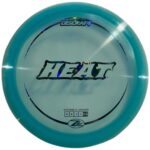 Discraft Heat - Z-Lite, 155-156g
