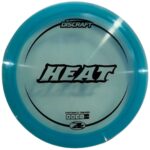 Discraft Heat - Z-Lite, 155-156g