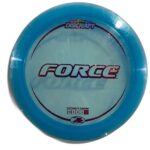 Discraft Force - Z-Lite, 163-166g