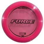 Discraft Force - Z-Lite, 163-166g