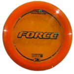 Discraft Force - Z-Lite, 163-166g