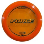 Discraft Force - Z-Lite, 163-166g