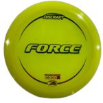 Discraft Force - Z-Lite, 167g