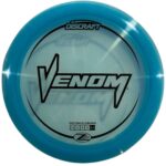 Discraft Venom - Z-Lite, 156-159g