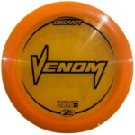 Discraft Venom - Z-Lite, 156-159g