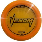Discraft Venom - Z-Lite, 156-159g