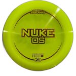 Discraft Nuke OS - Z-Lite, 157-159g