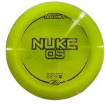 Discraft Nuke OS - Z-Lite, 157-159g