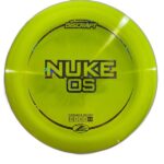 Discraft Nuke OS - Z-Lite, 157-159g