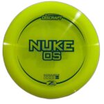 Discraft Nuke OS - Z-Lite, 157-159g