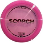 Discraft Scorch - Z-Lite, 157-159g