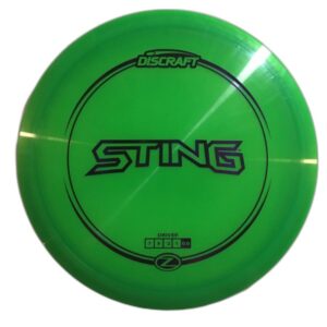 Discraft Sting