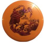 Discraft Vulture - Big-Z, 173-174g