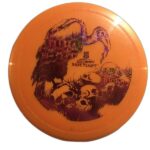 Discraft Vulture - Big-Z, 173-174g
