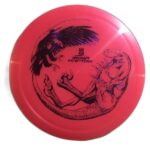 Discraft Raptor - Big-Z, 173-174g