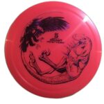 Discraft Raptor - Big-Z, 173-174g