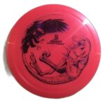 Discraft Raptor - Big-Z, 173-174g