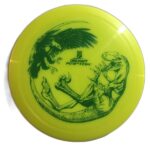 Discraft Raptor - Big-Z, 173-174g
