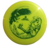 Discraft Raptor - Big-Z, 173-174g