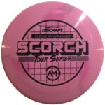Discraft Scorch - ESP Tour Series 2022, 173-174g