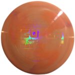 Discraft Scorch - ESP Tour Series 2022, 173-174g