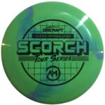 Discraft Scorch - ESP Tour Series 2022, 173-174g