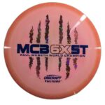 Discraft Vulture - ESP MCBEAST, 170-172g