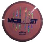 Discraft Vulture - ESP MCBEAST, 170-172g