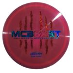 Discraft Vulture - ESP MCBEAST, 173-174g