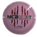 Discraft Vulture - ESP MCBEAST, 173-174g