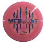 Discraft Vulture - ESP MCBEAST, 173-174g
