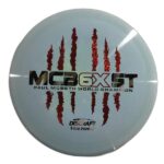 Discraft Vulture - ESP MCBEAST, 173-174g