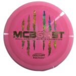 Discraft Vulture - ESP MCBEAST, 173-174g