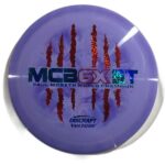 Discraft Vulture - ESP MCBEAST, 173-174g