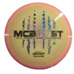 Discraft Vulture - ESP MCBEAST, 173-174g