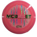 Discraft Vulture - ESP MCBEAST, 173-174g