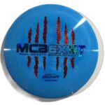 Discraft Vulture - ESP MCBEAST, 173-174g