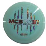 Discraft Vulture - ESP MCBEAST, 175-176g