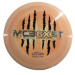 Discraft Vulture - ESP MCBEAST, 175-176g