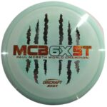 Discraft Heat - ESP MCBEAST, 173-174g