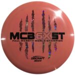 Discraft Heat - ESP MCBEAST, 173-174g