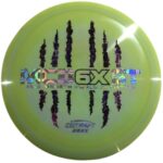 Discraft Heat - ESP MCBEAST, 173-174g