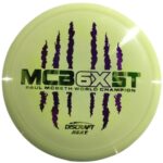 Discraft Heat - ESP MCBEAST, 173-174g